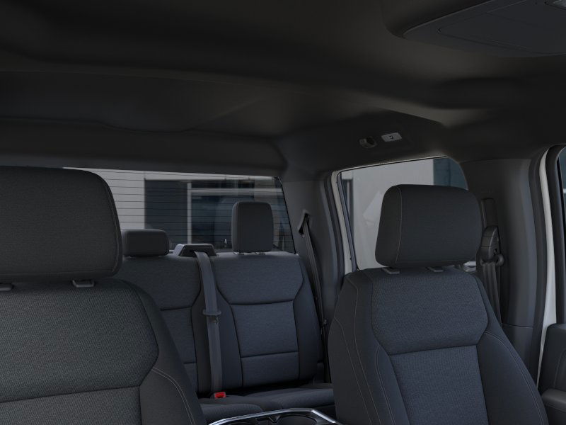 new 2025 Ford F-150 car, priced at $52,230