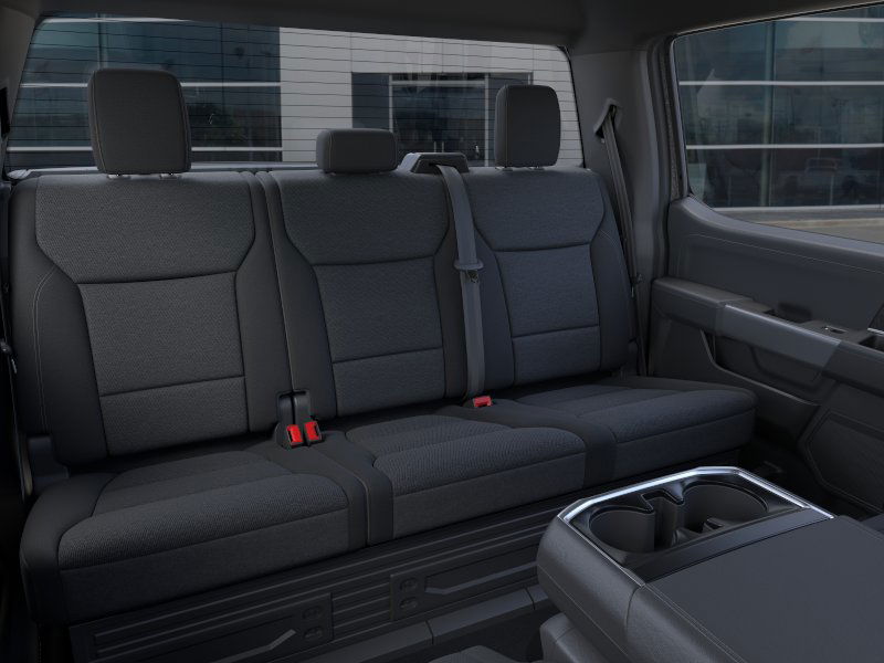 new 2025 Ford F-150 car, priced at $52,230