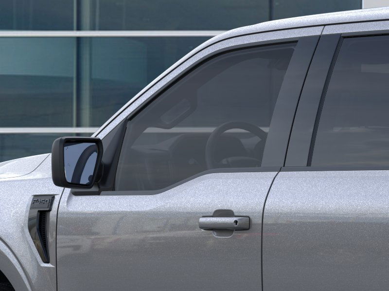 new 2025 Ford F-150 car, priced at $52,230