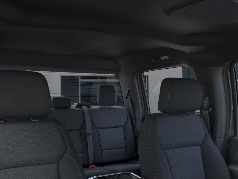 new 2025 Ford F-150 car, priced at $52,230