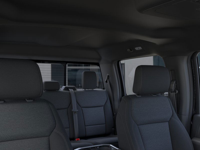 new 2025 Ford F-150 car, priced at $64,040