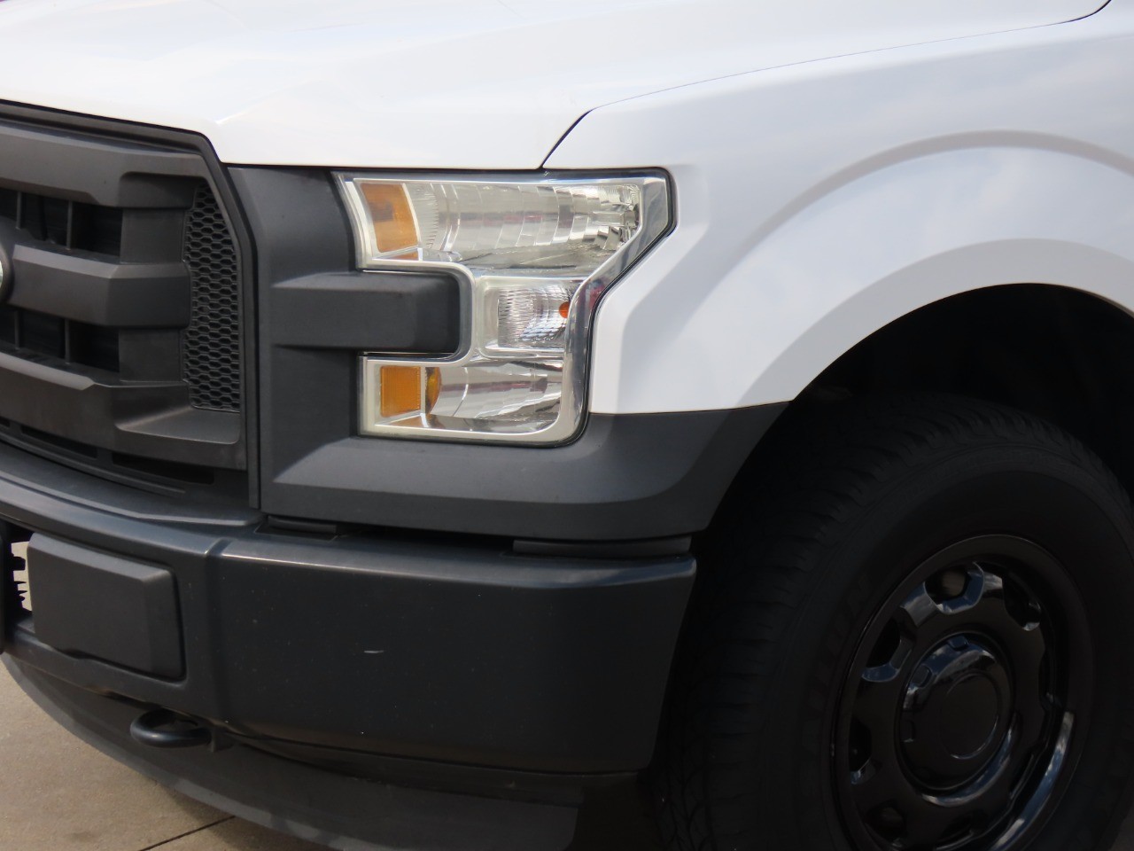 used 2015 Ford F-150 car, priced at $11,999