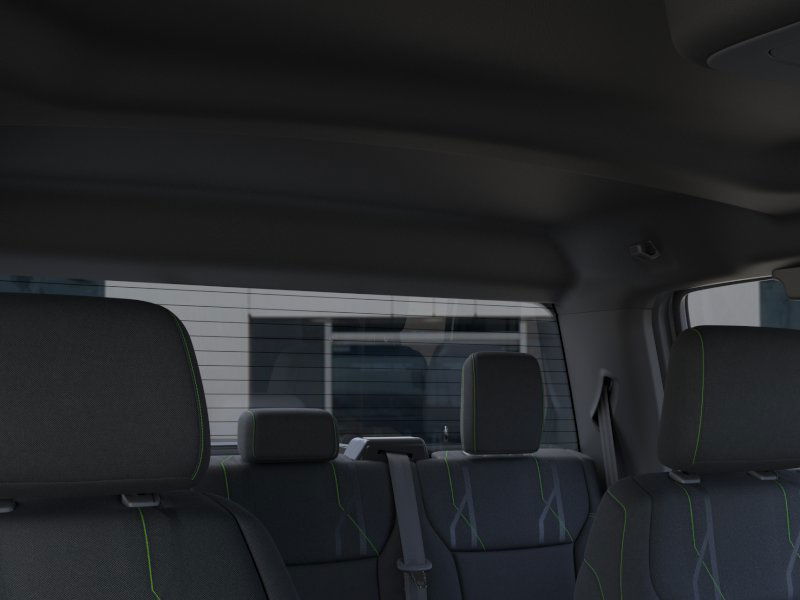 new 2025 Ford F-150 car, priced at $46,910
