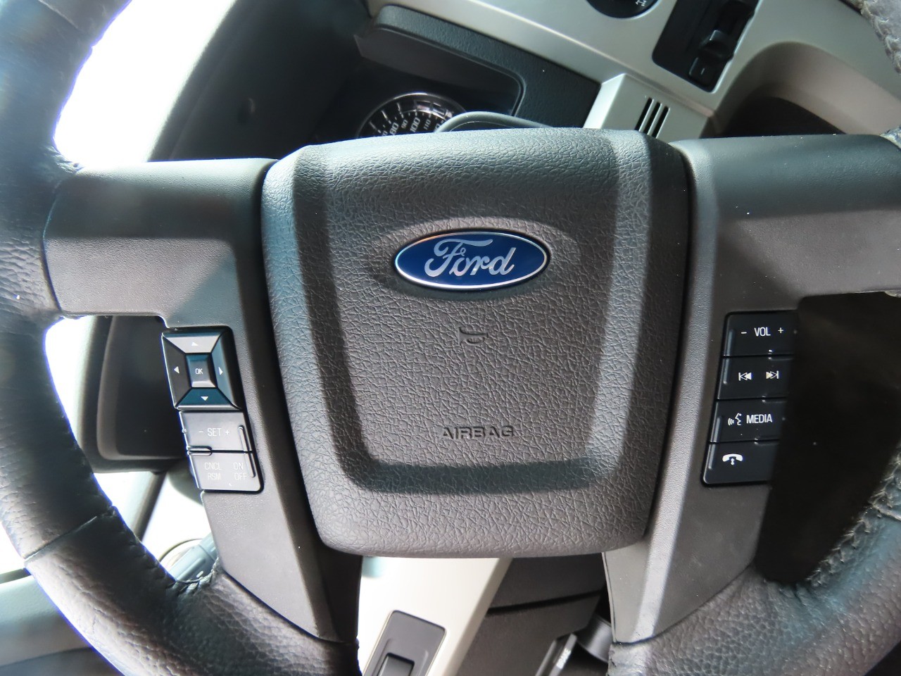 used 2014 Ford F-150 car, priced at $12,999