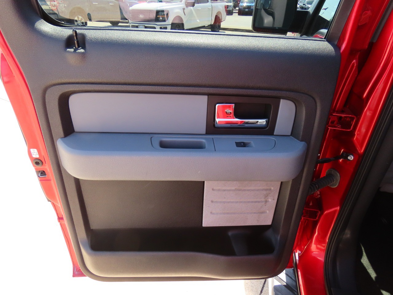 used 2012 Ford F-150 car, priced at $12,999
