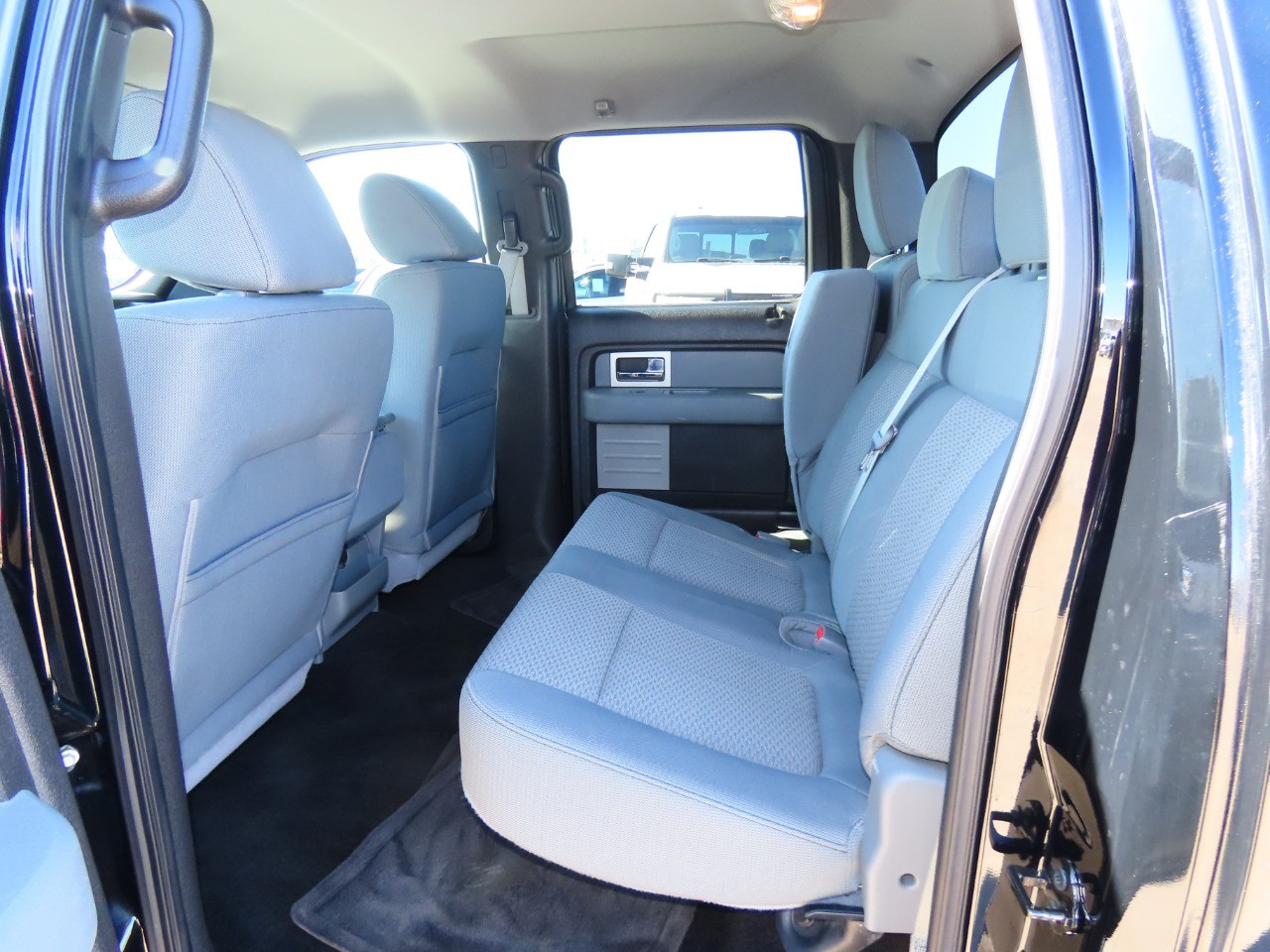 used 2011 Ford F-150 car, priced at $16,999