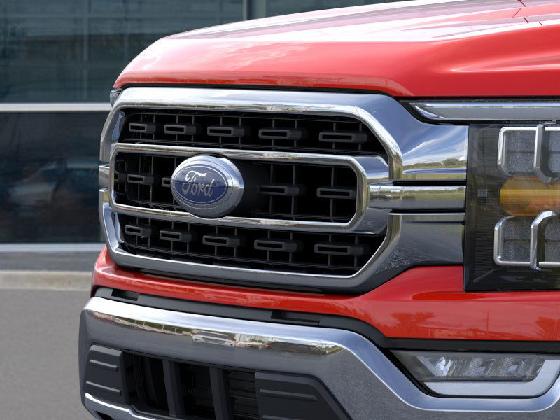 new 2023 Ford F-150 car, priced at $65,600