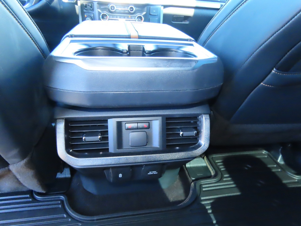 used 2022 Ford F-150 car, priced at $53,999