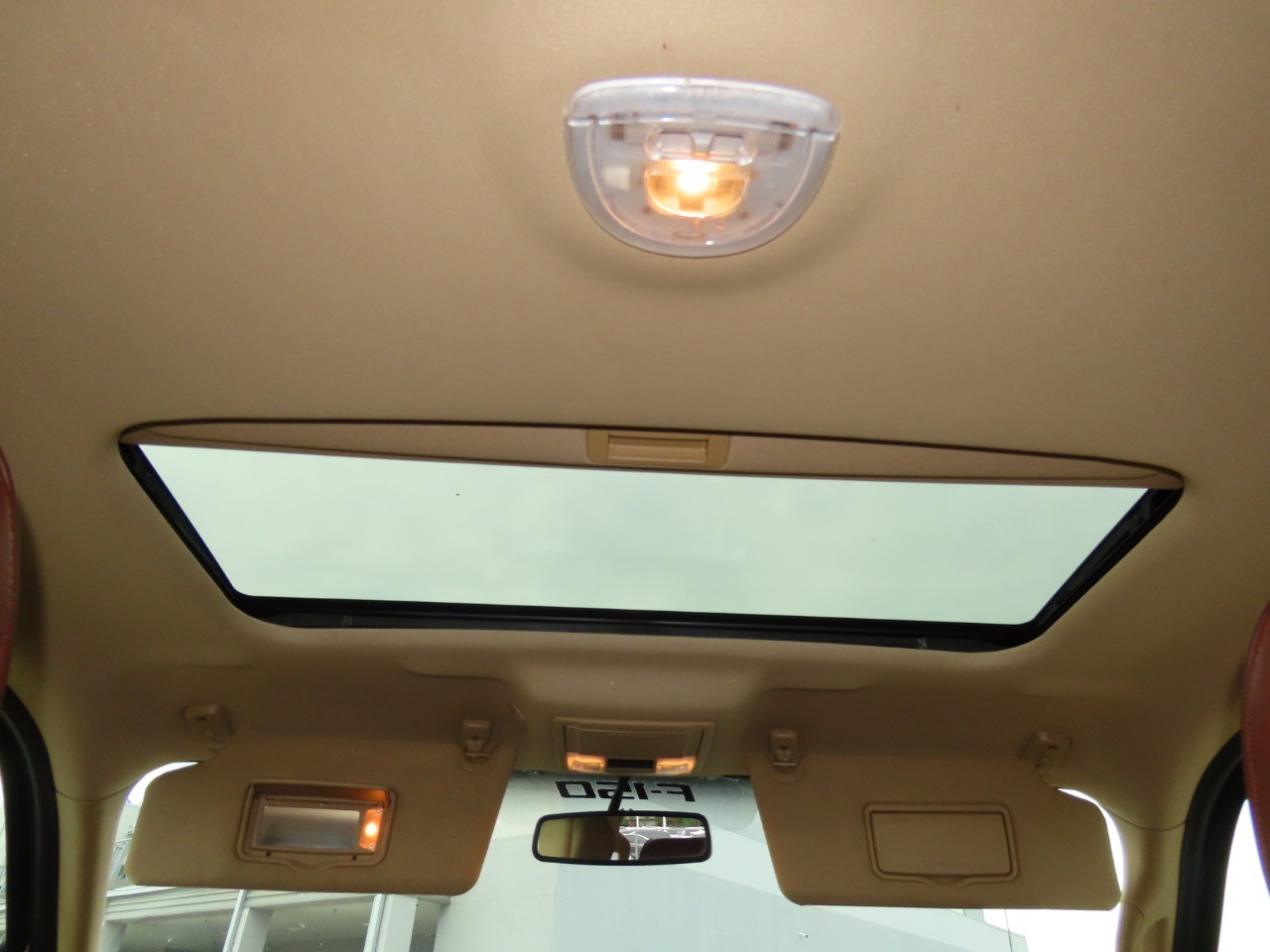 used 2013 Ford F-150 car, priced at $15,999