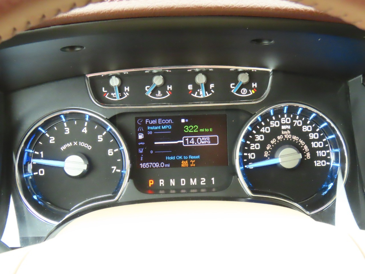 used 2013 Ford F-150 car, priced at $15,999