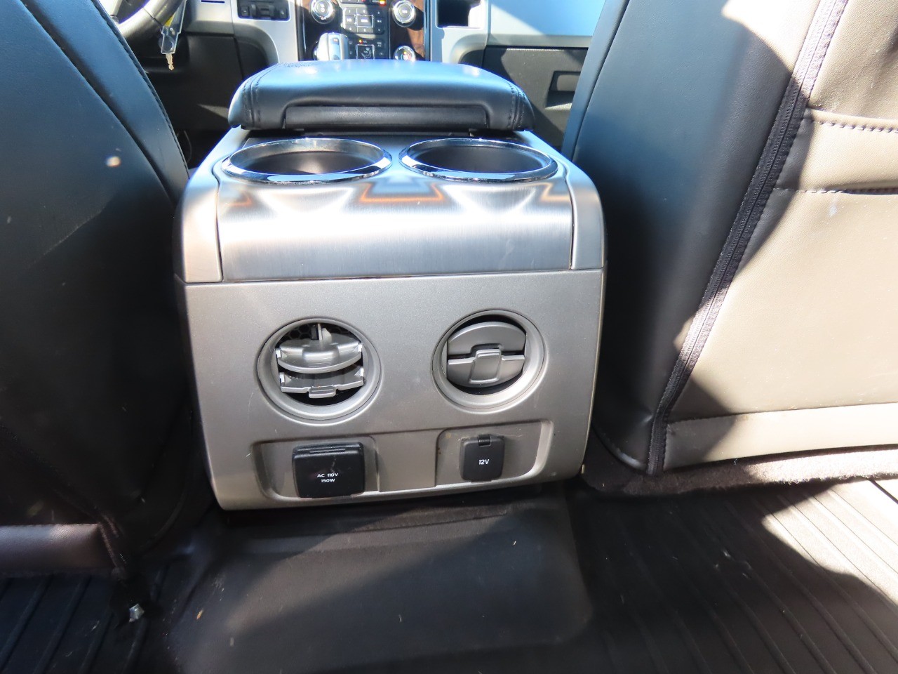 used 2014 Ford F-150 car, priced at $23,999