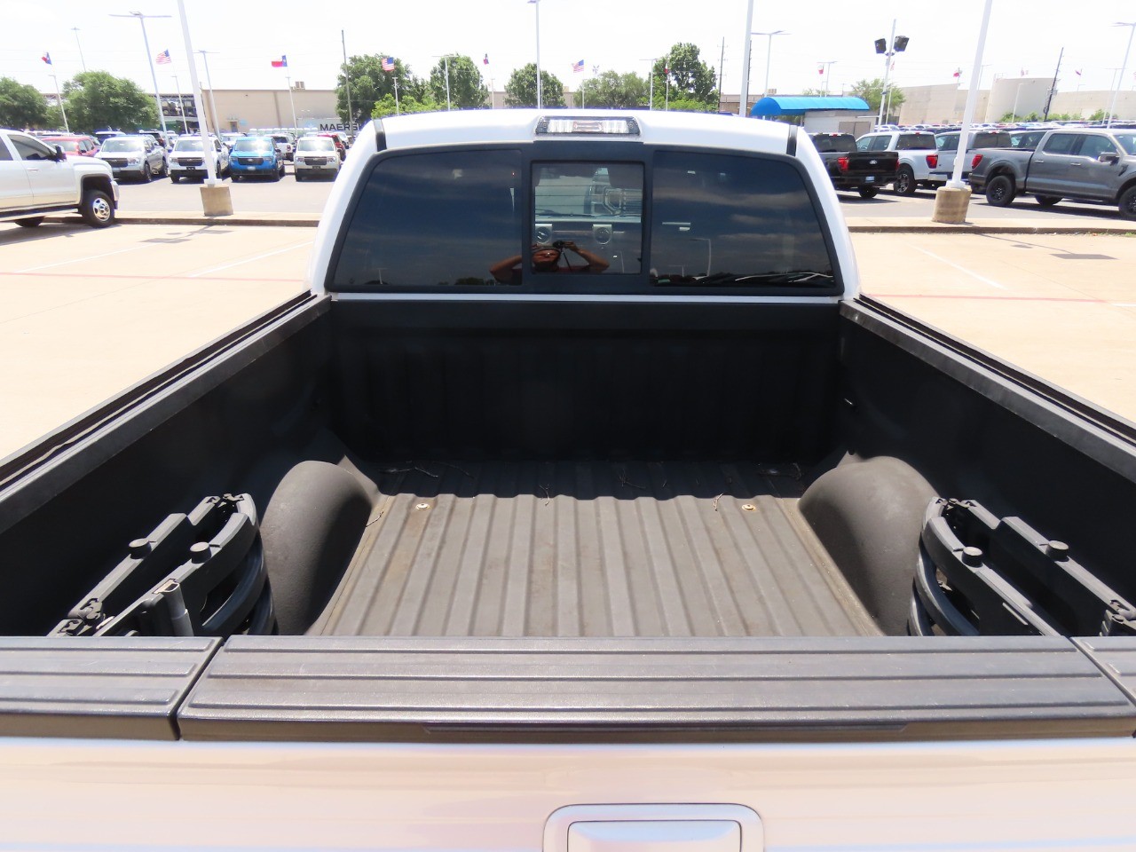 used 2010 Ford F-150 car, priced at $12,999