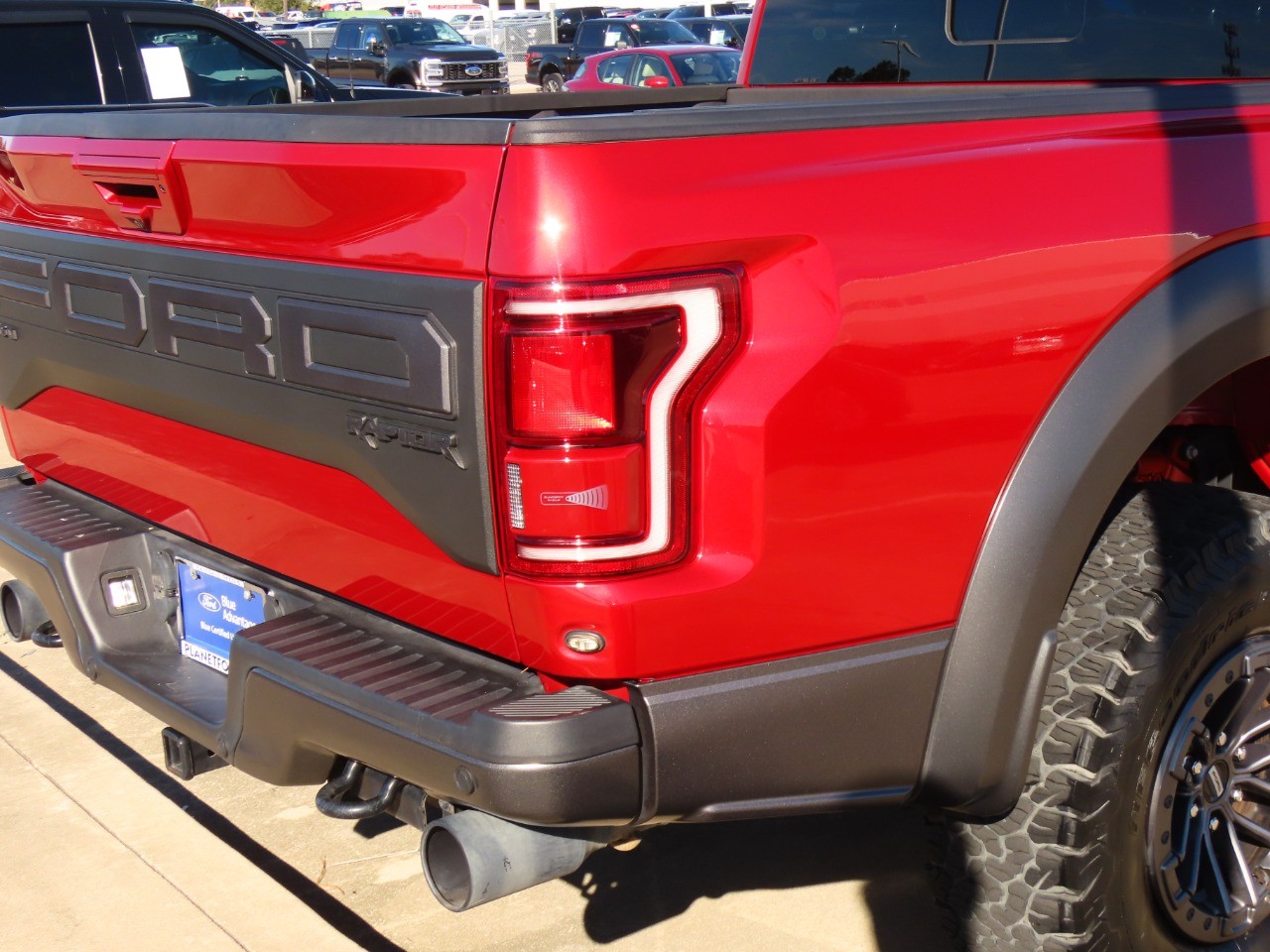 used 2020 Ford F-150 car, priced at $57,999