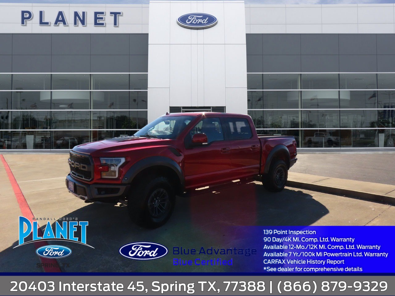 used 2020 Ford F-150 car, priced at $57,999