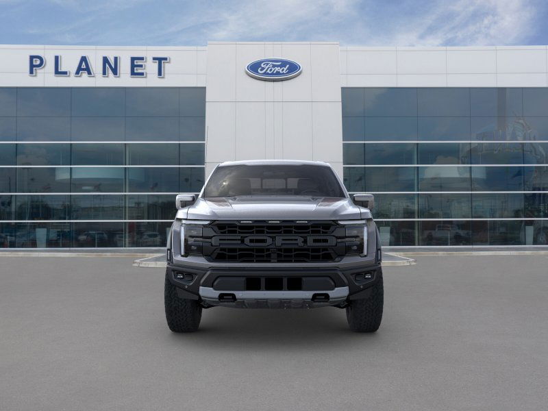 new 2024 Ford F-150 car, priced at $82,575