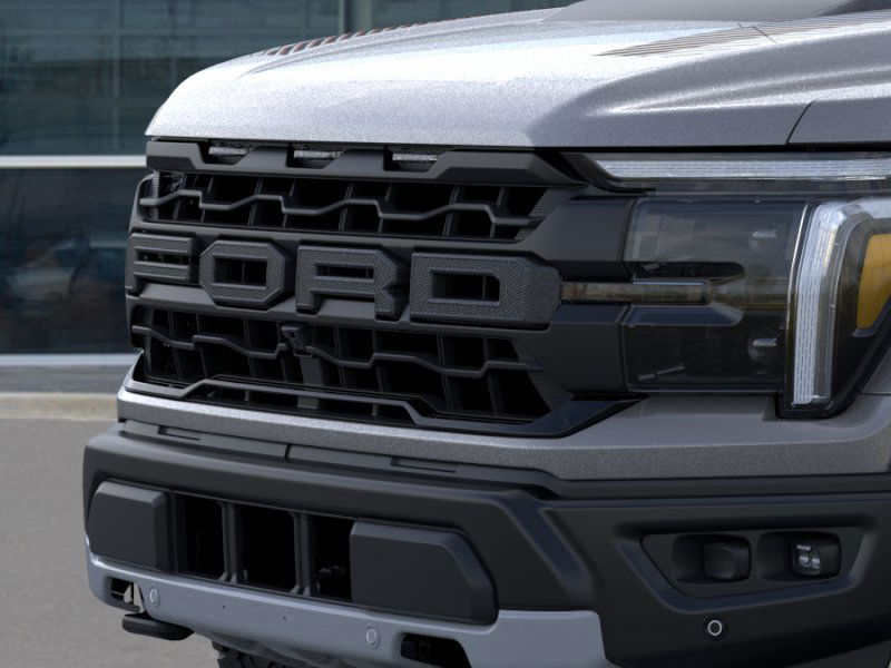 new 2024 Ford F-150 car, priced at $82,575