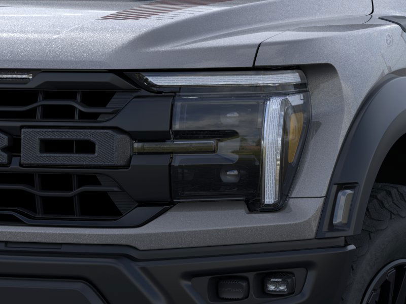 new 2024 Ford F-150 car, priced at $82,575