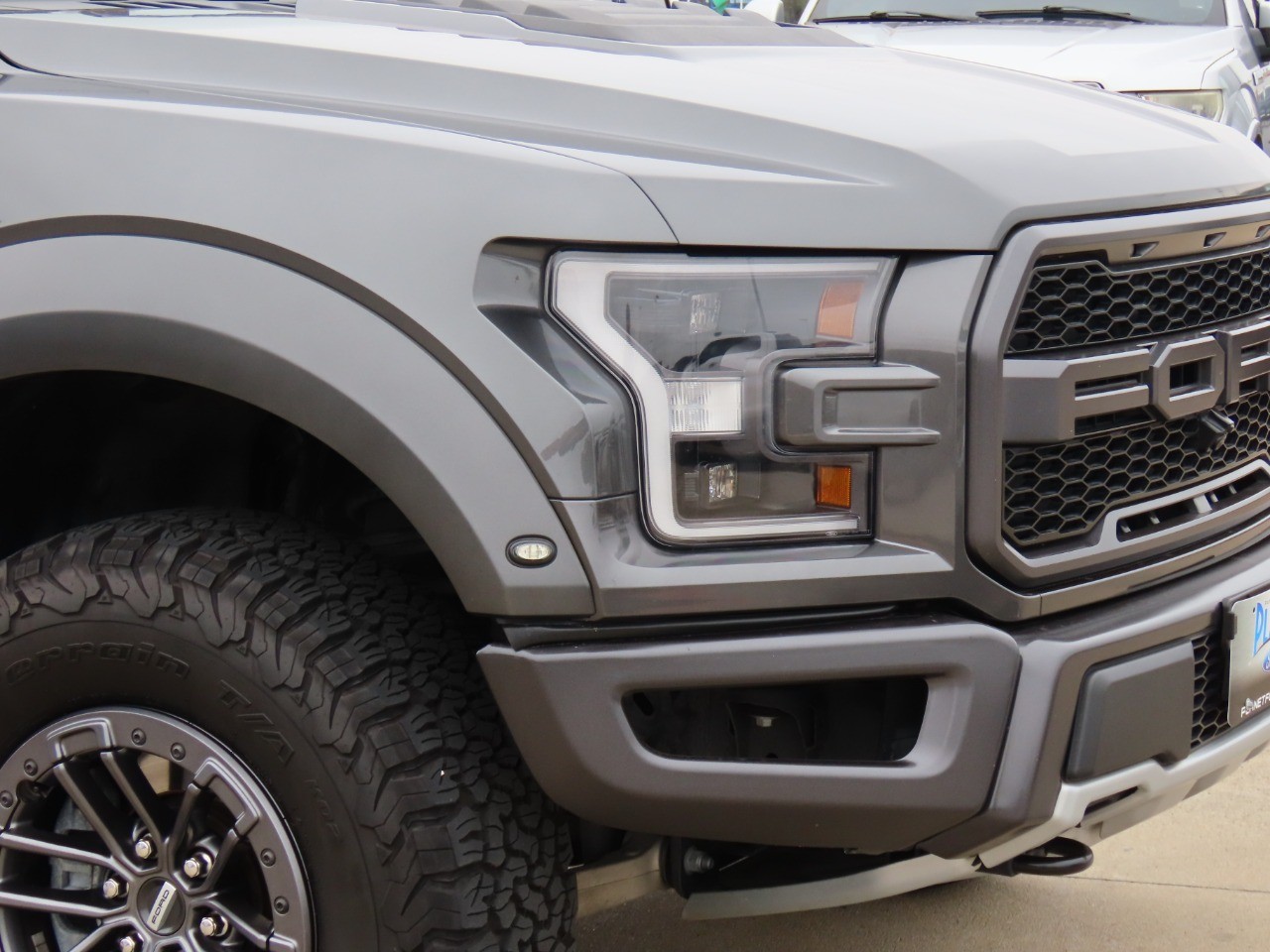 used 2020 Ford F-150 car, priced at $54,999