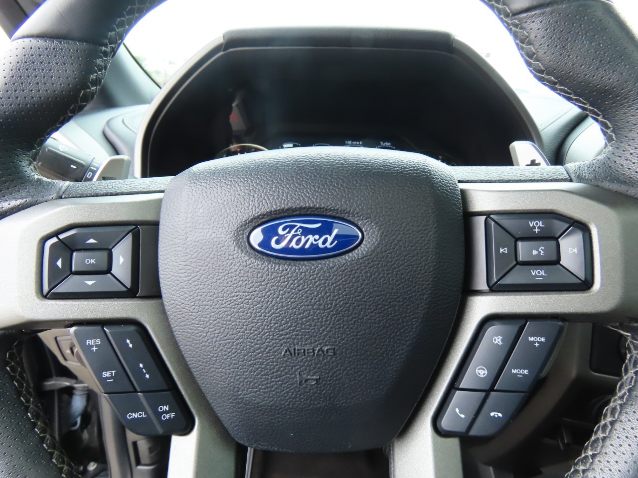 used 2020 Ford F-150 car, priced at $54,999