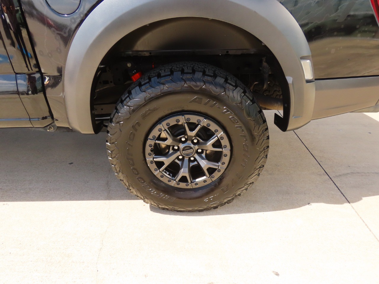used 2022 Ford F-150 car, priced at $62,999