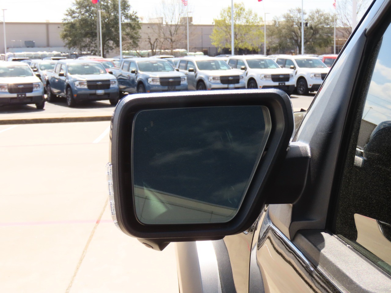 used 2022 Ford F-150 car, priced at $62,999