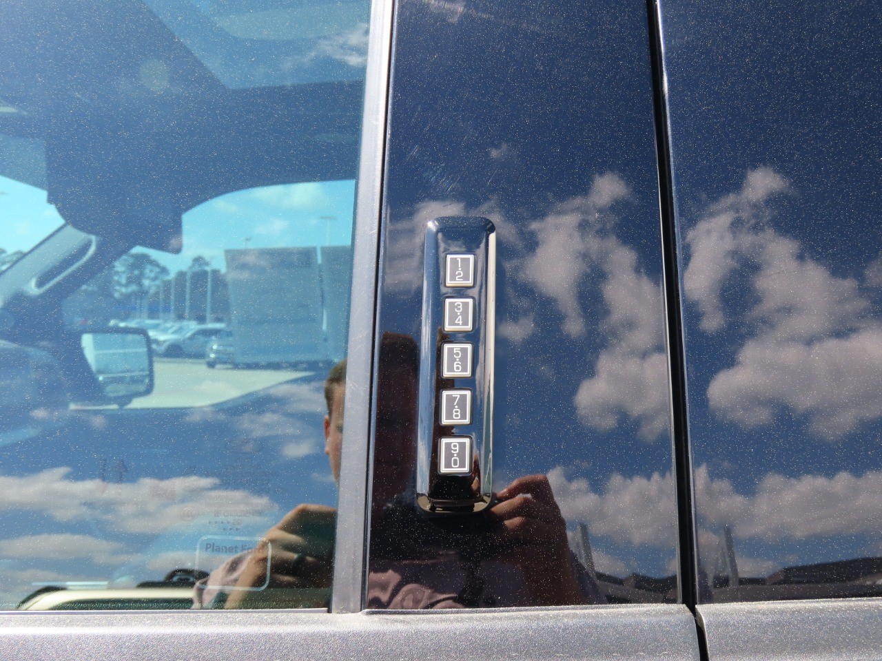 used 2022 Ford F-150 car, priced at $62,999