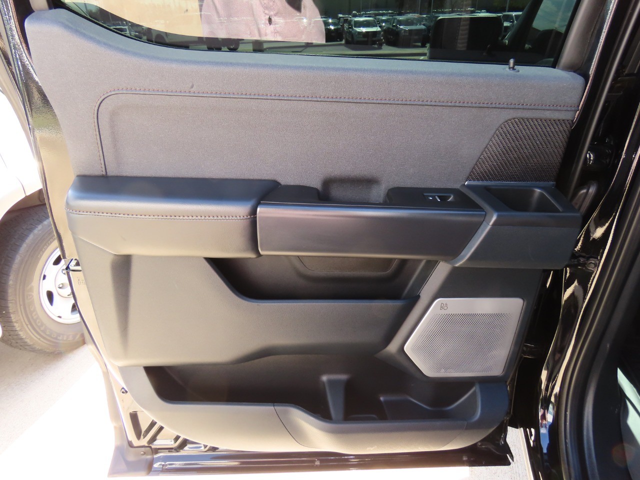 used 2022 Ford F-150 car, priced at $62,999