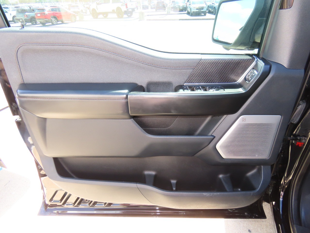 used 2022 Ford F-150 car, priced at $62,999
