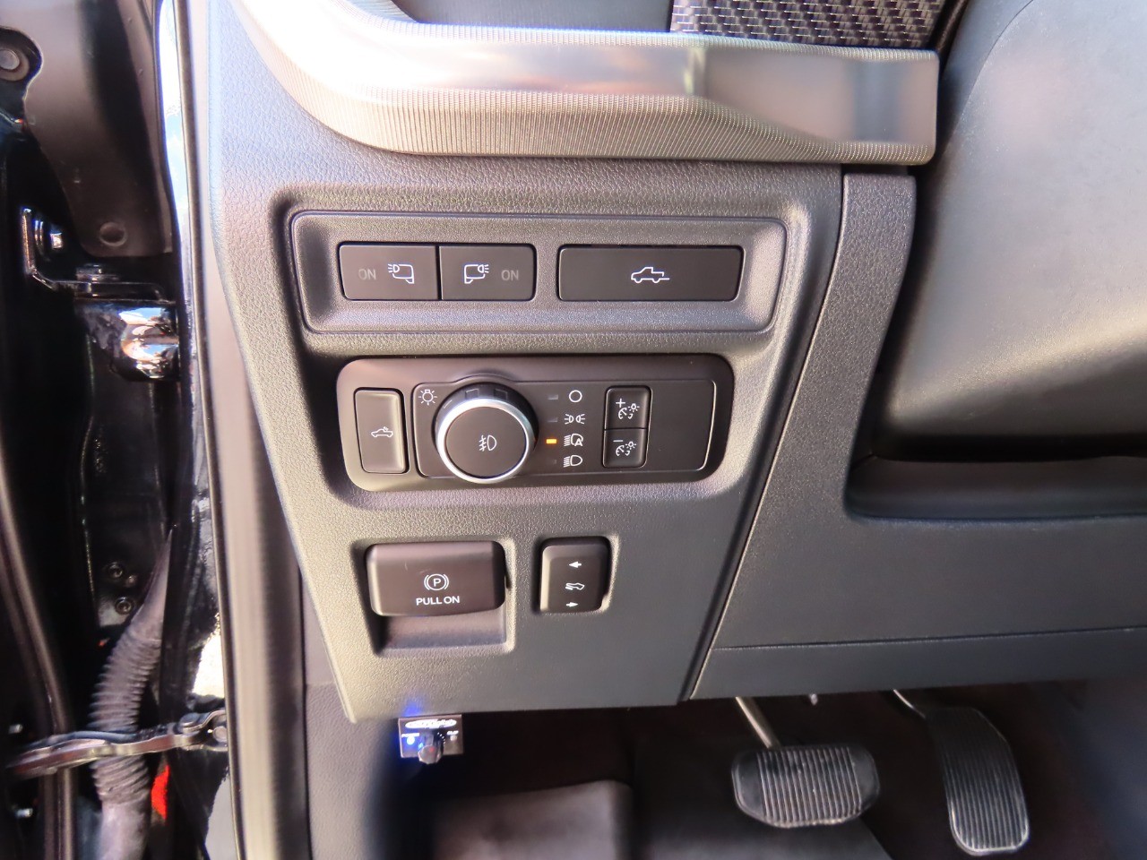 used 2022 Ford F-150 car, priced at $62,999