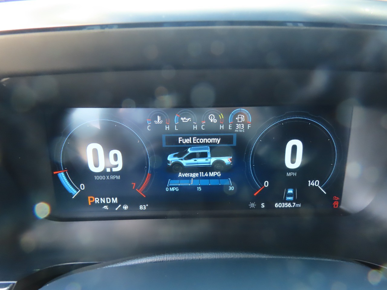 used 2022 Ford F-150 car, priced at $62,999