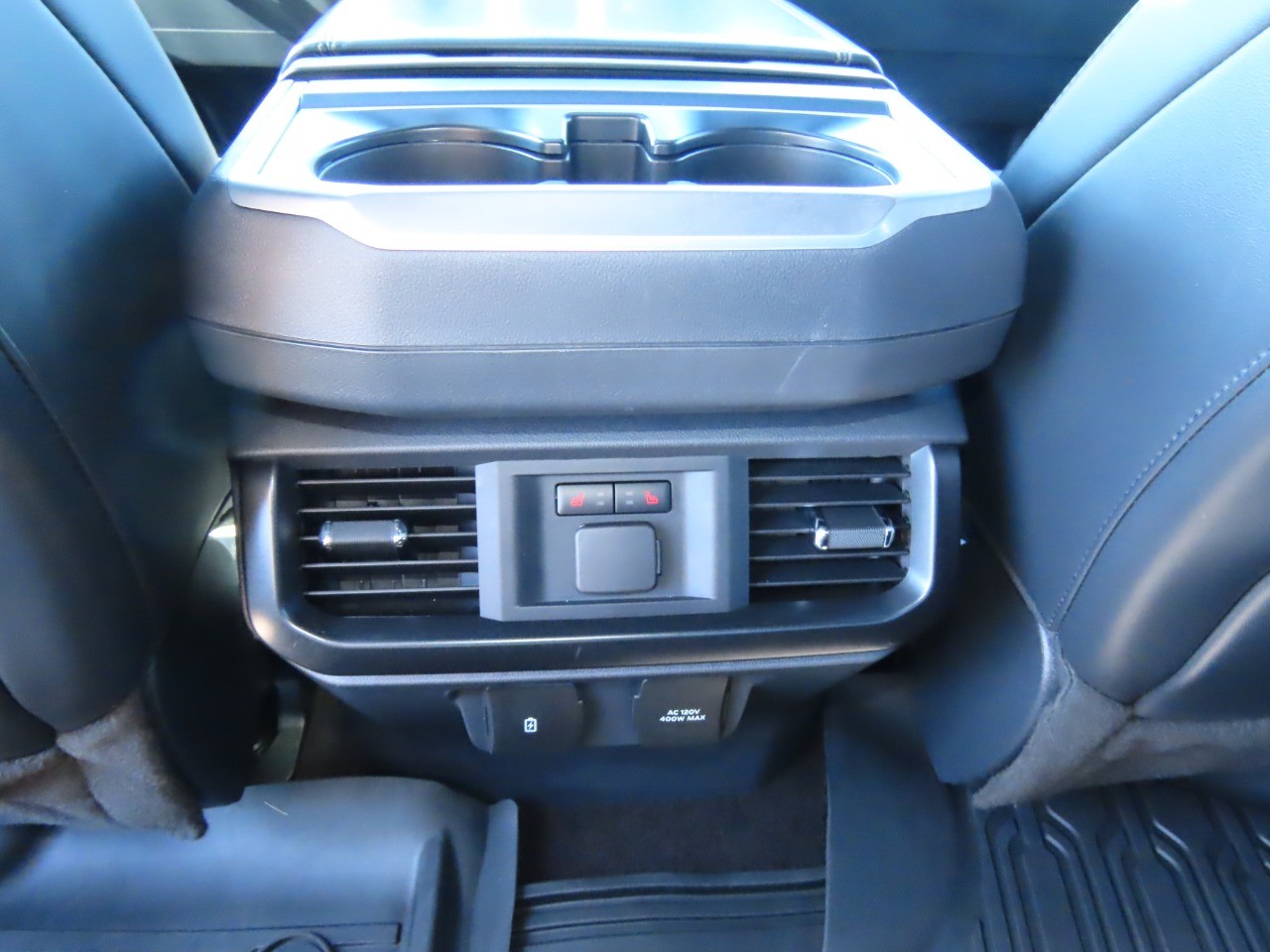 used 2022 Ford F-150 car, priced at $68,999