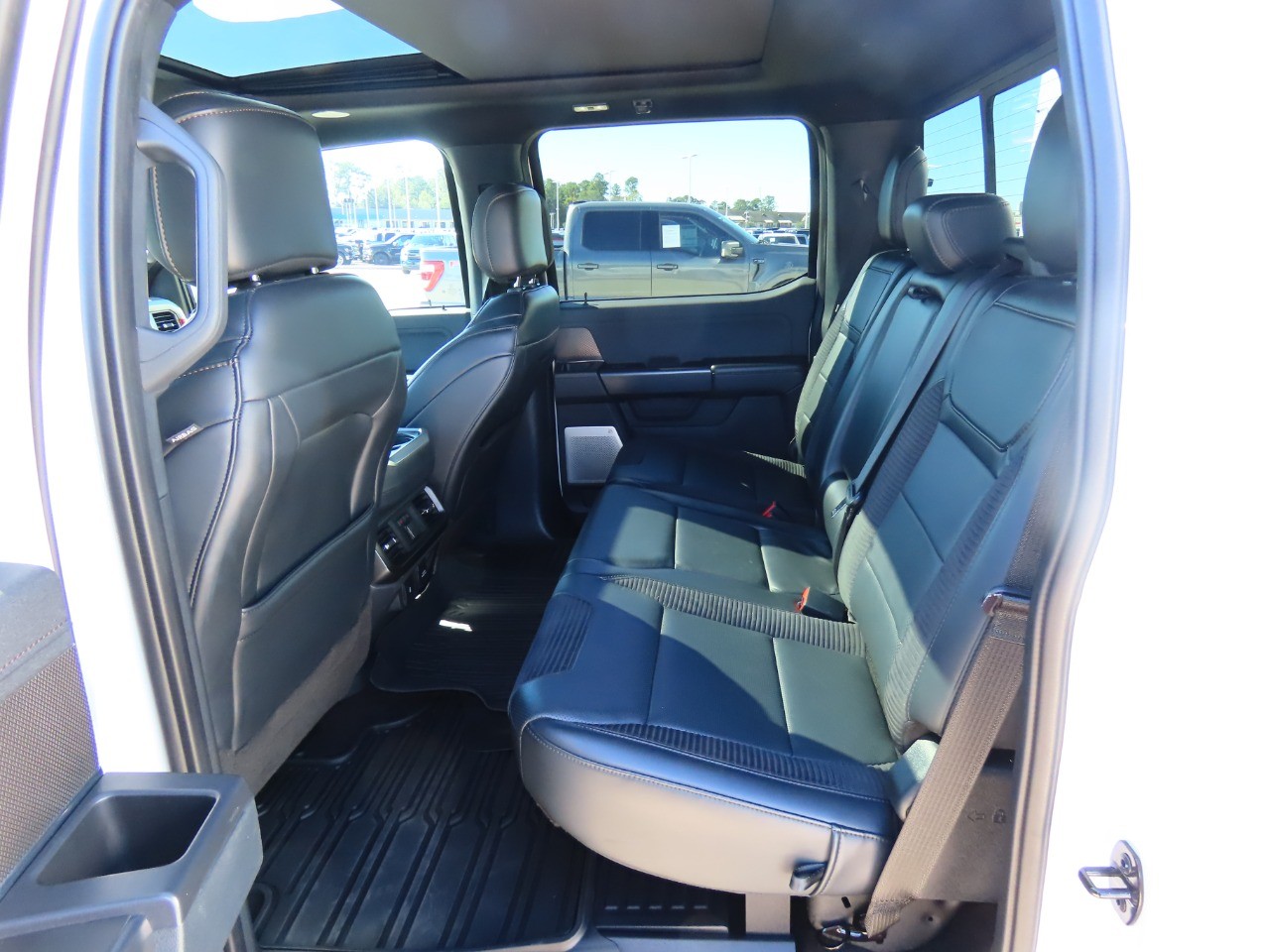 used 2022 Ford F-150 car, priced at $67,999