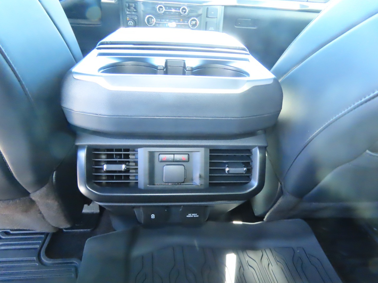 used 2022 Ford F-150 car, priced at $67,999