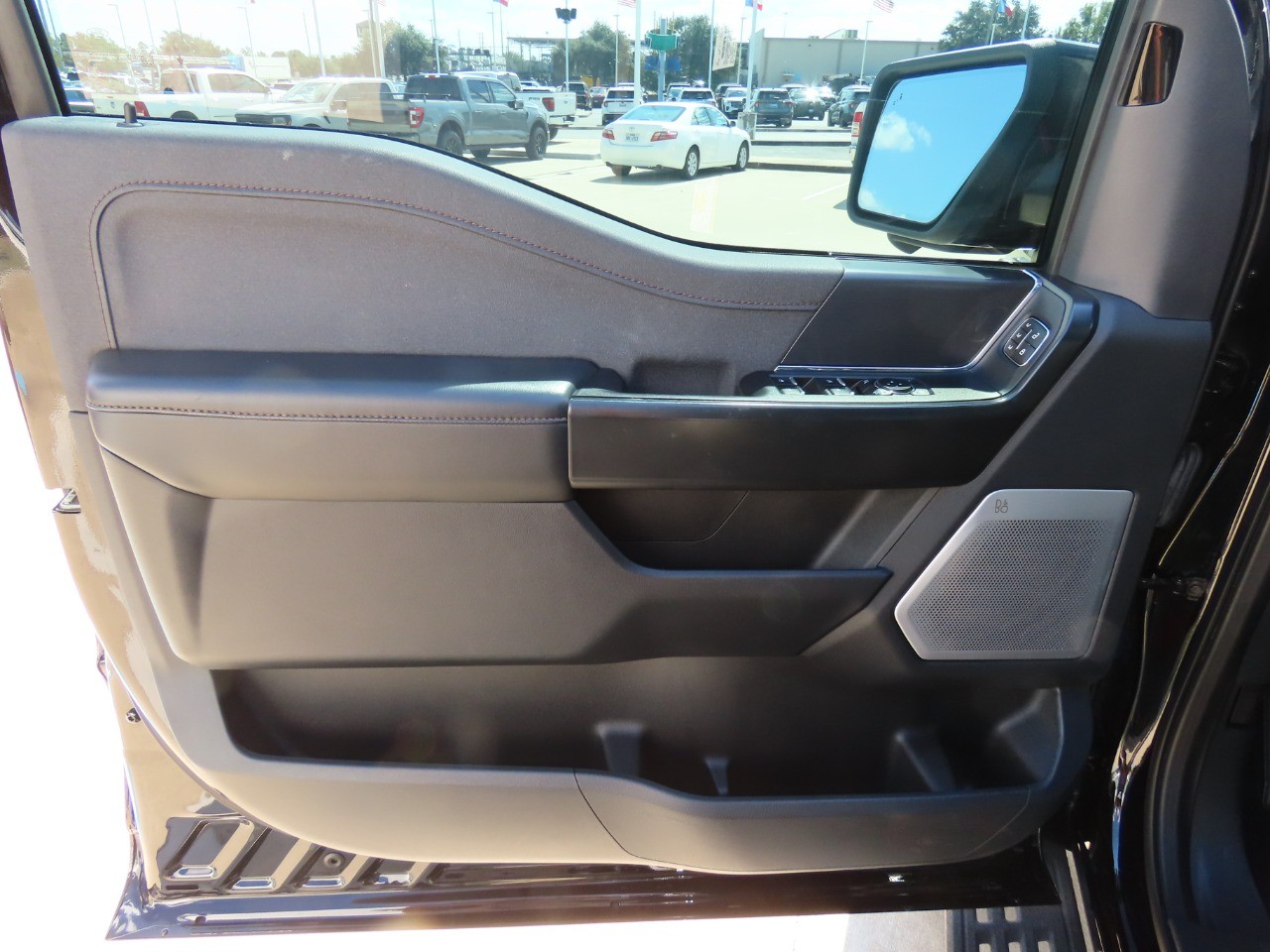 used 2023 Ford F-150 car, priced at $67,999