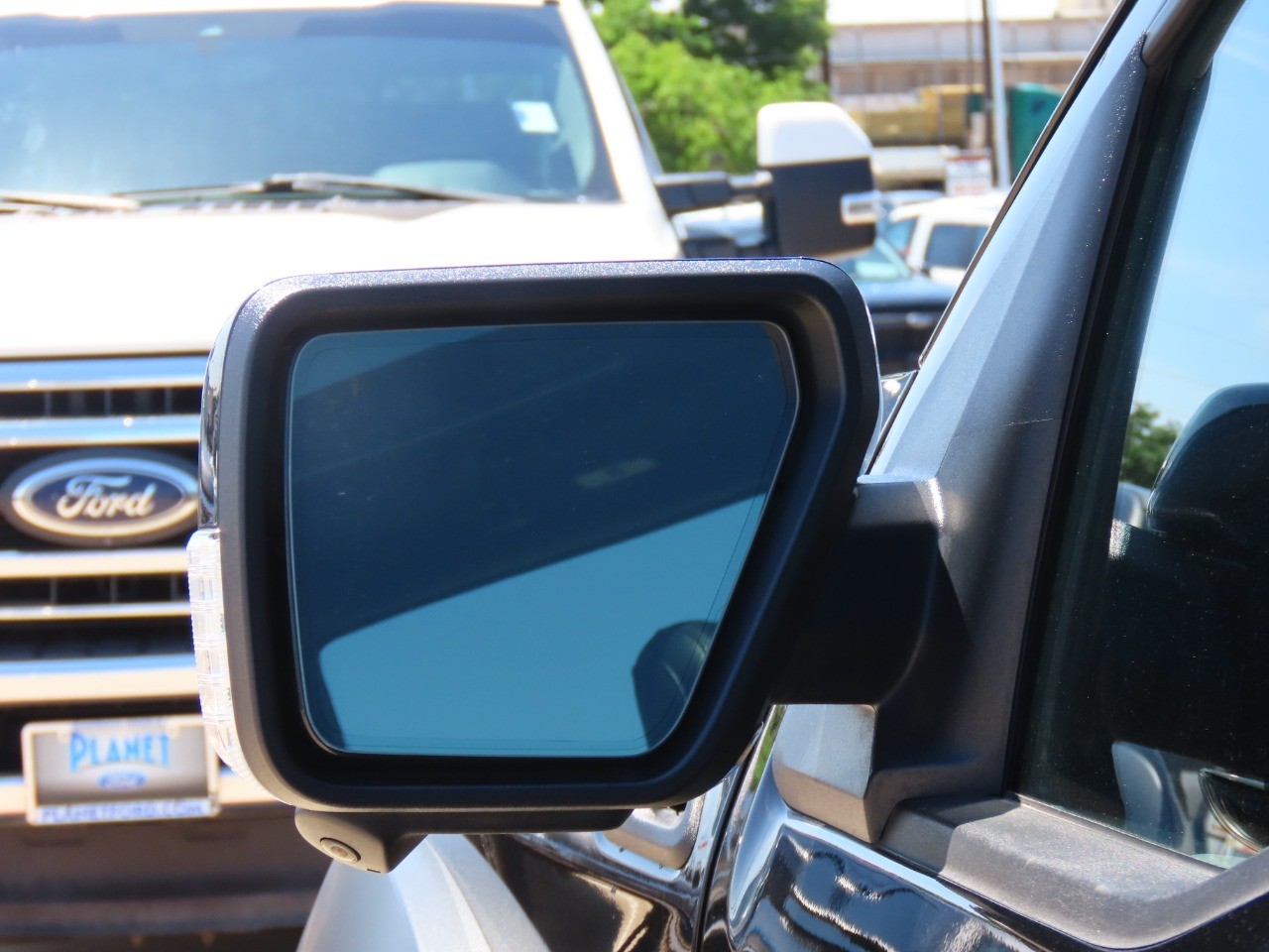 used 2023 Ford F-150 car, priced at $67,999