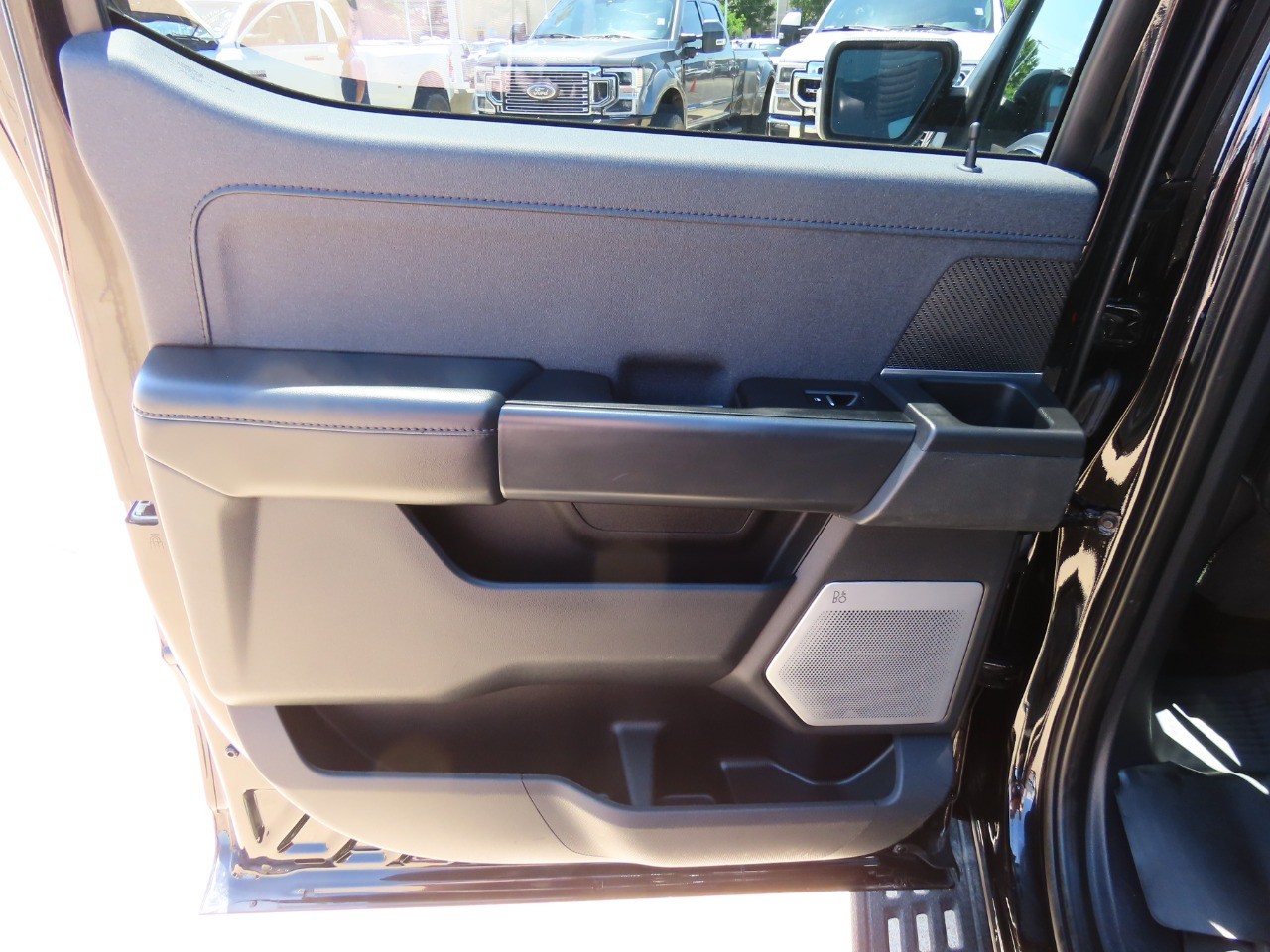 used 2023 Ford F-150 car, priced at $67,999