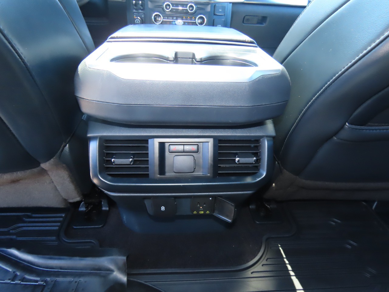 used 2023 Ford F-150 car, priced at $67,999
