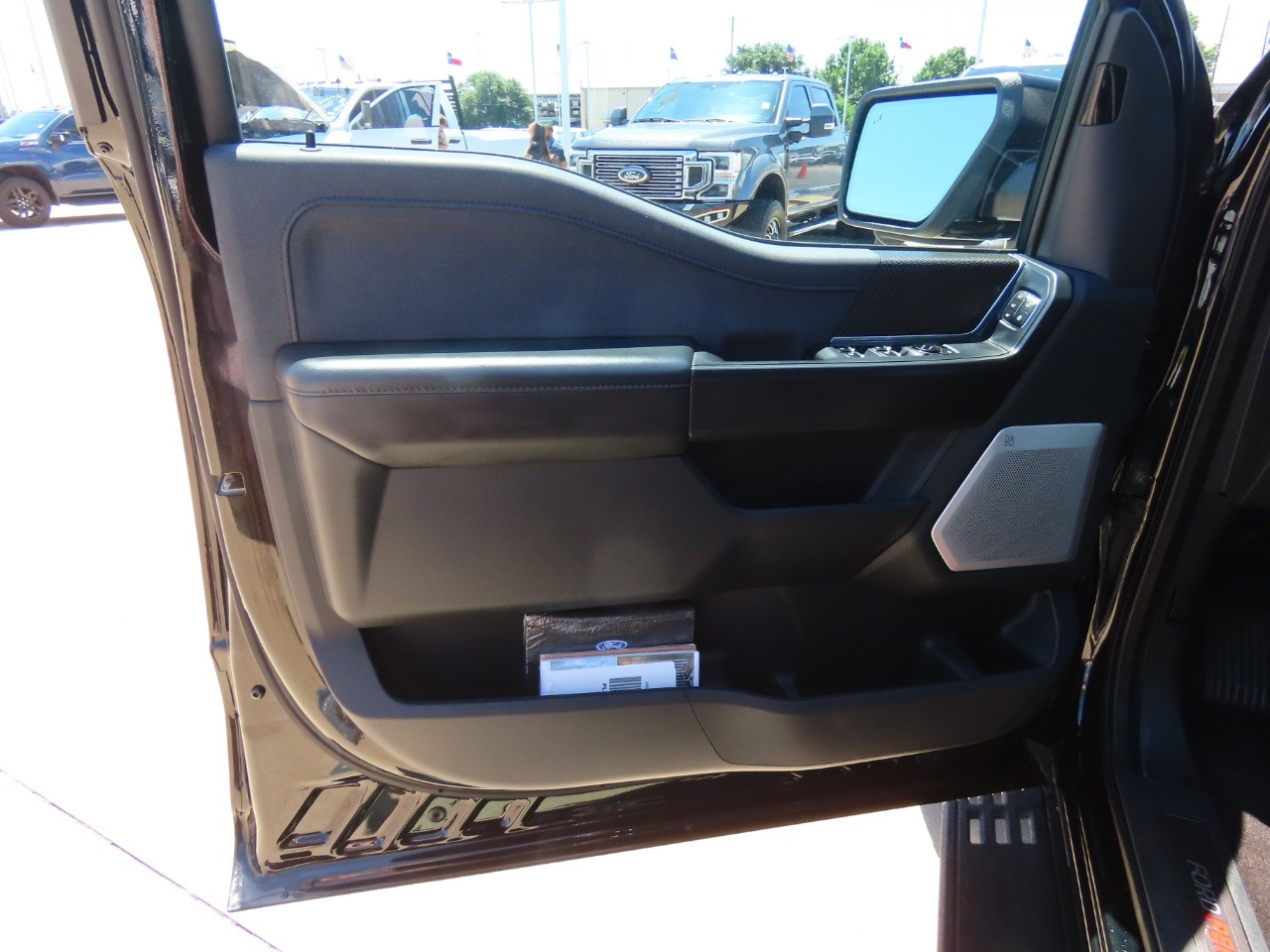 used 2023 Ford F-150 car, priced at $67,999