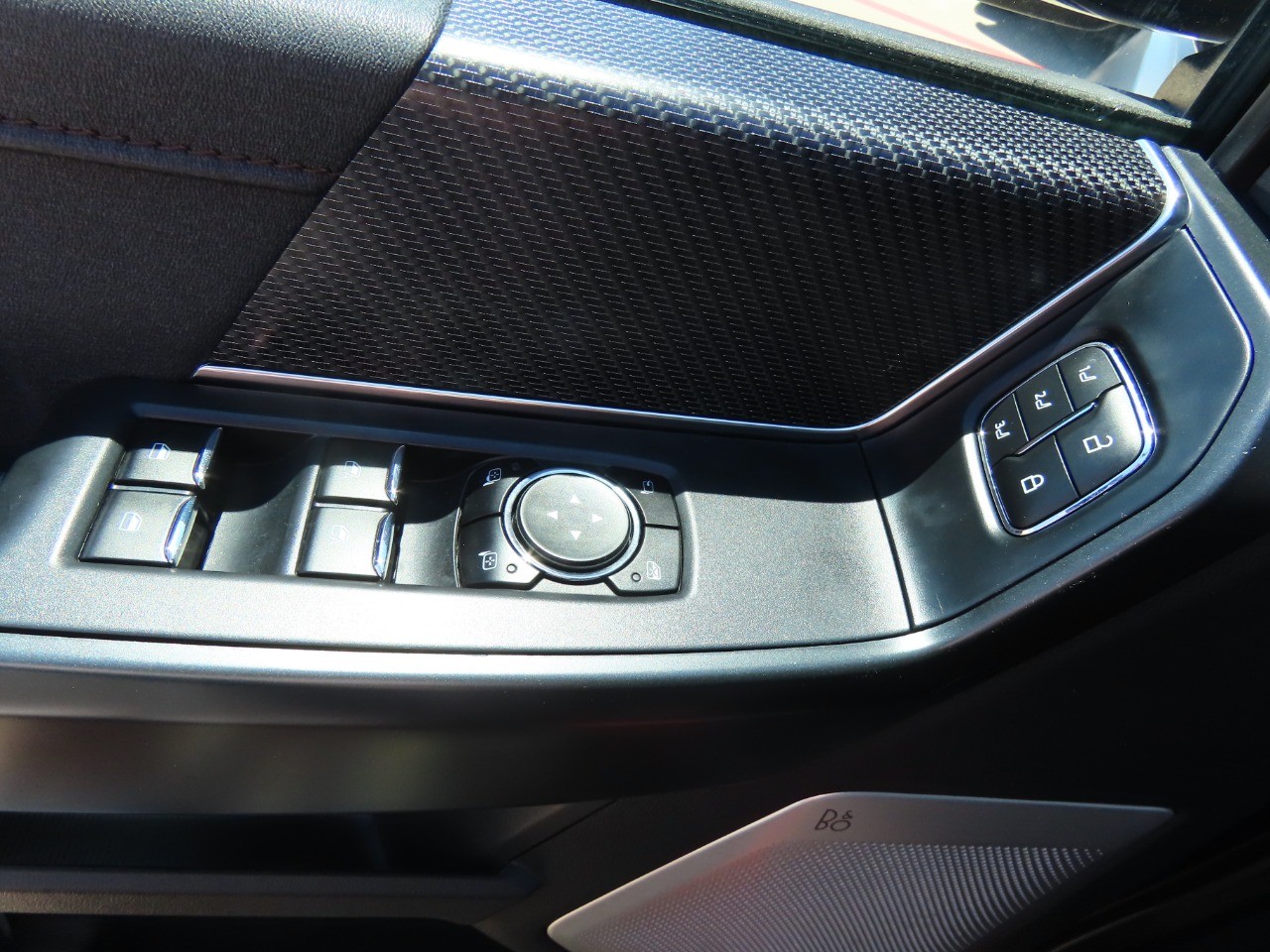 used 2023 Ford F-150 car, priced at $67,999