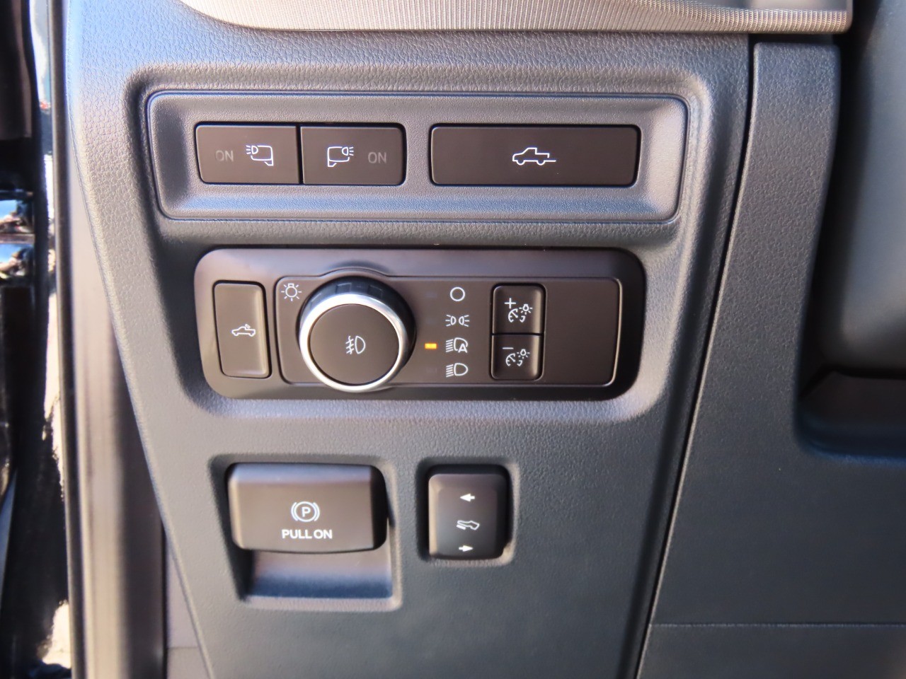 used 2023 Ford F-150 car, priced at $67,999