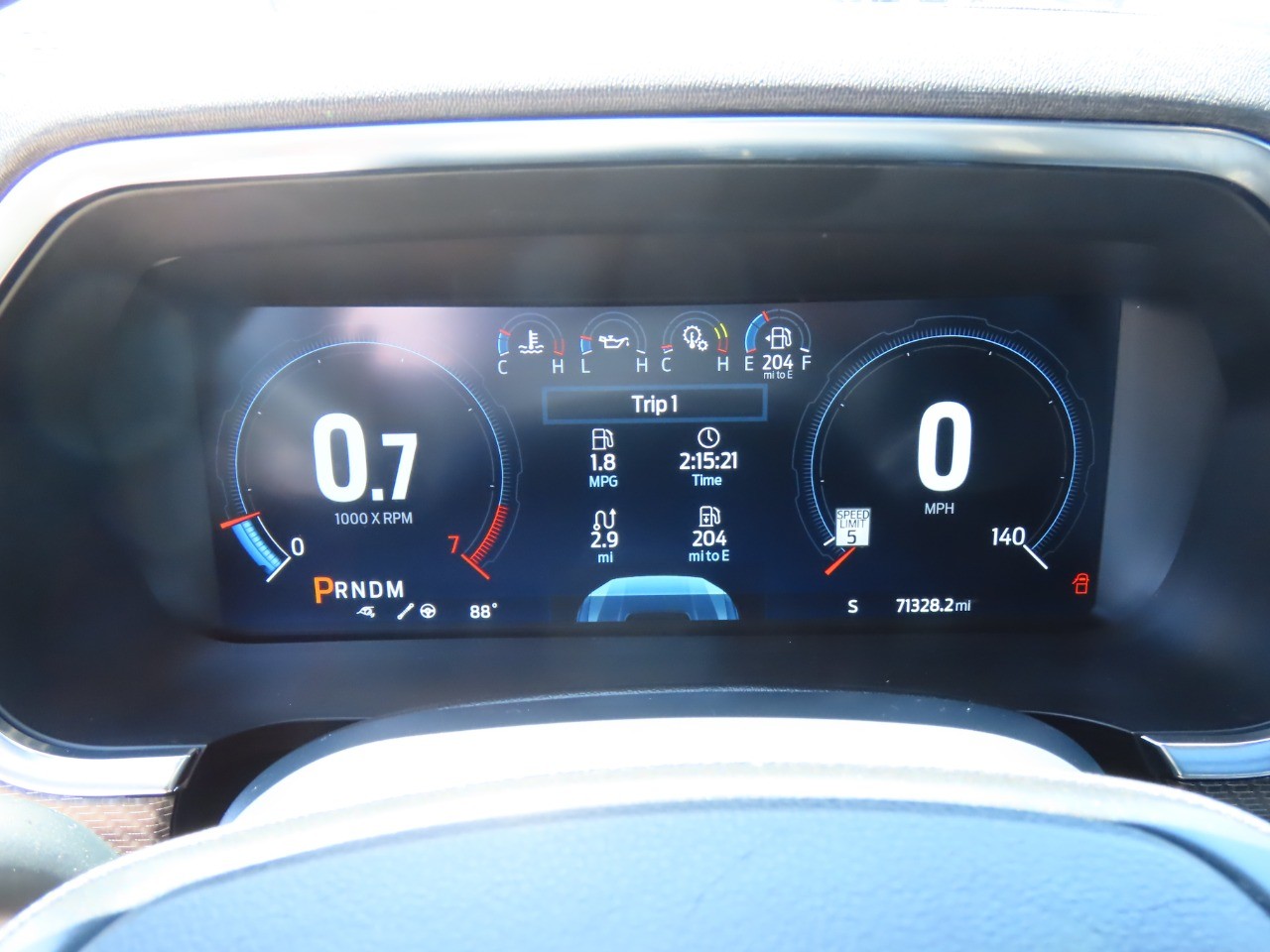 used 2023 Ford F-150 car, priced at $67,999