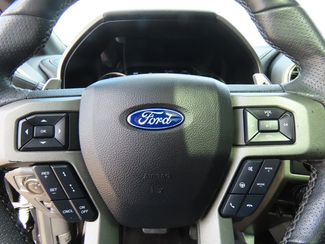 used 2019 Ford F-150 car, priced at $46,999