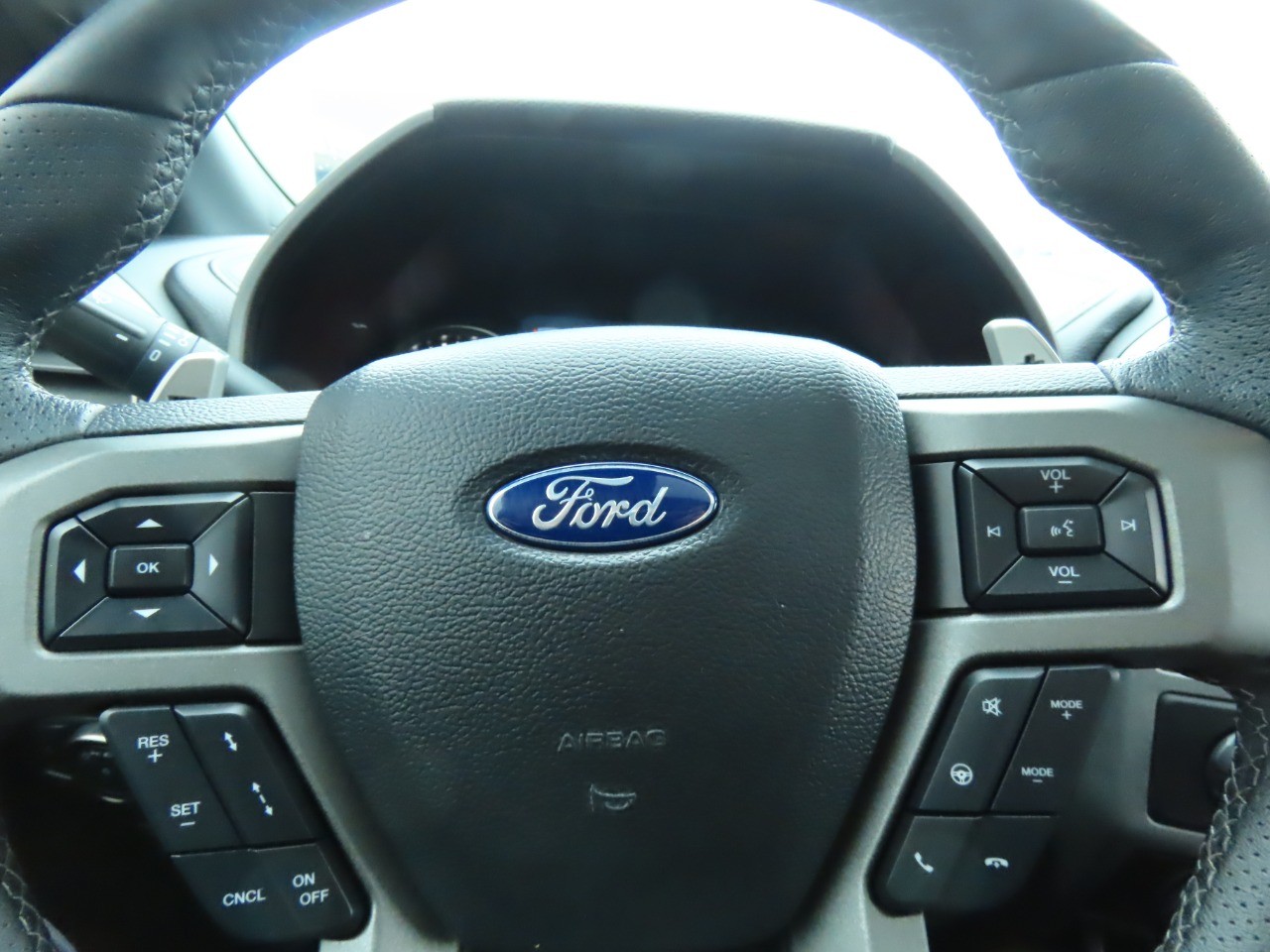 used 2019 Ford F-150 car, priced at $48,999