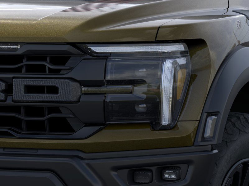 new 2024 Ford F-150 car