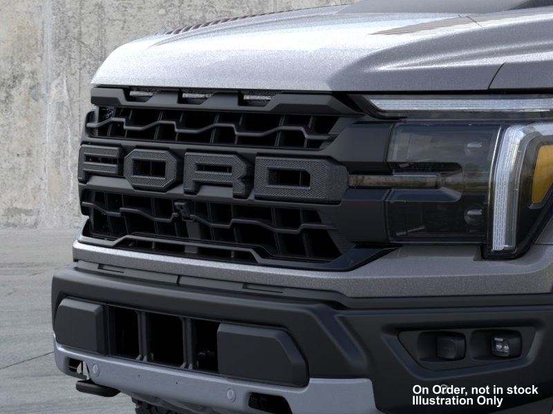 new 2025 Ford F-150 car, priced at $115,140