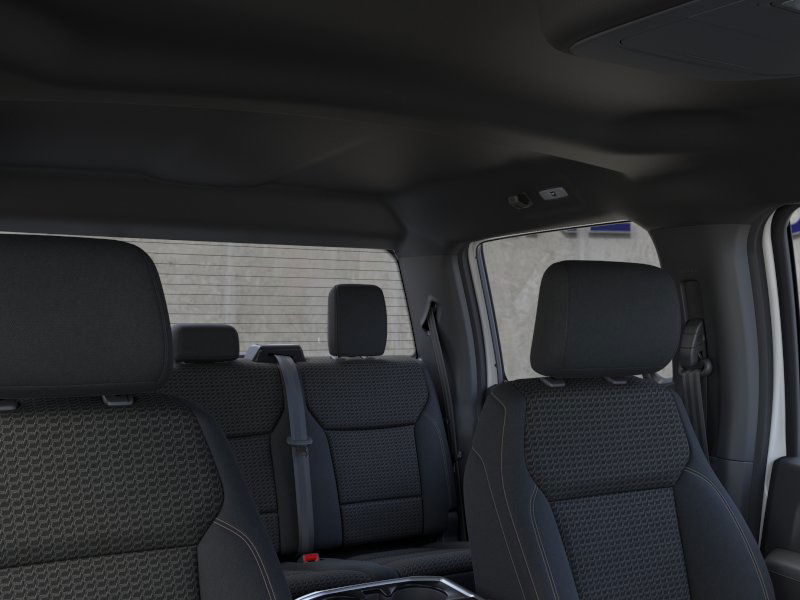 new 2025 Ford F-150 car, priced at $59,785