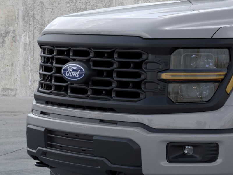 new 2024 Ford F-150 car