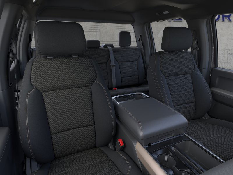 new 2025 Ford F-150 car, priced at $59,785