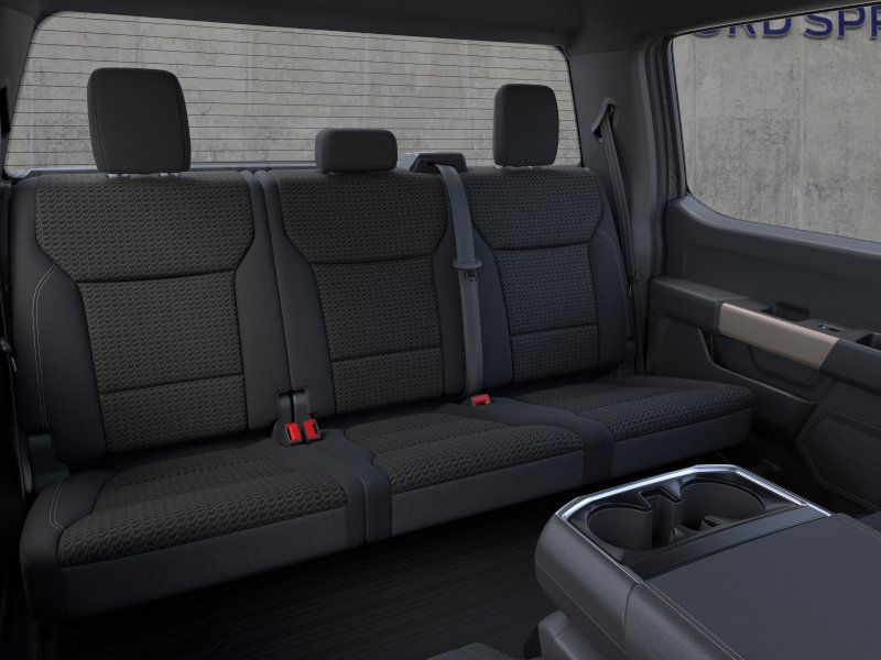 new 2025 Ford F-150 car, priced at $59,785