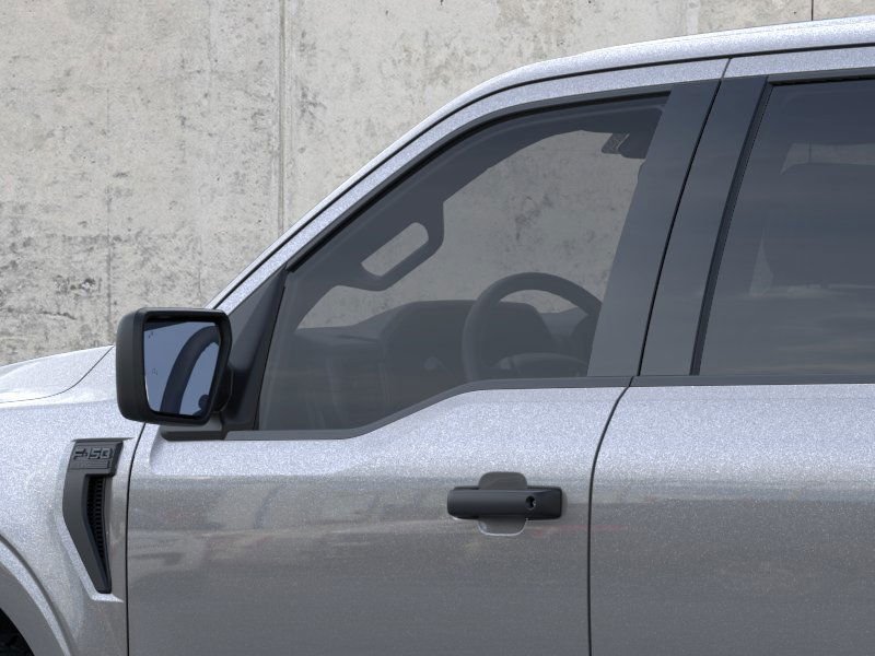 new 2025 Ford F-150 car, priced at $59,785